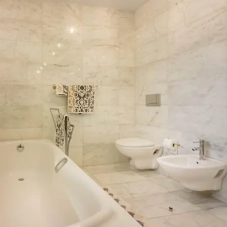 White Whale Villa