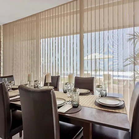 Villa White Whale Costa Adeje (Tenerife)