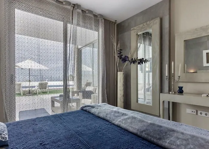 Villa White Whale Costa Adeje (Tenerife)