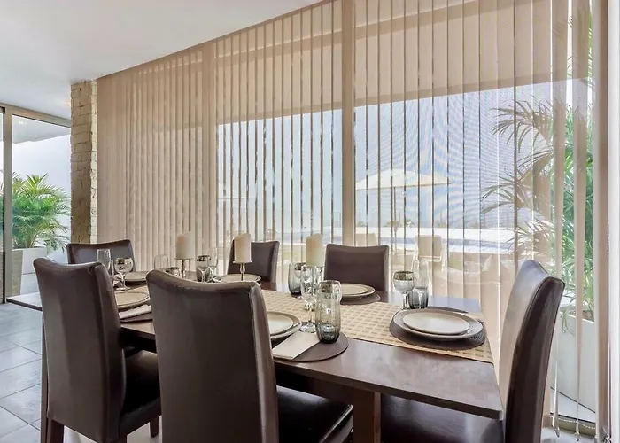 Villa White Whale Costa Adeje (Tenerife)