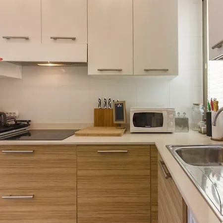 Villa White Whale Costa Adeje (Tenerife)