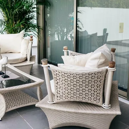 Villa White Whale Costa Adeje (Tenerife)