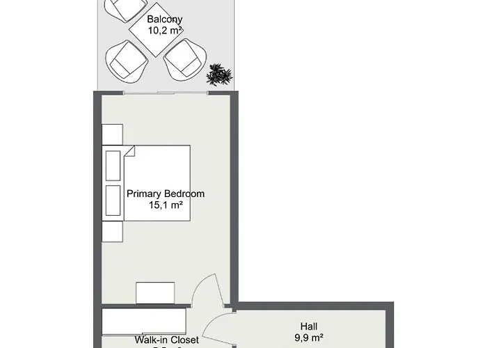 Вілла White Whale