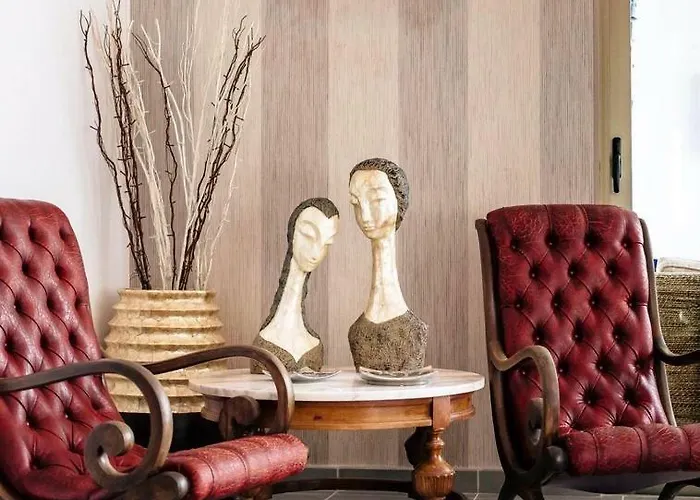 White Whale Costa Adeje