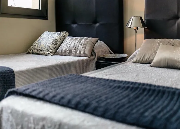 White Whale Вілла *