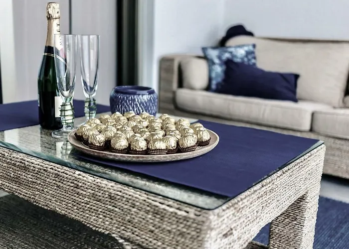 Вілла White Whale *