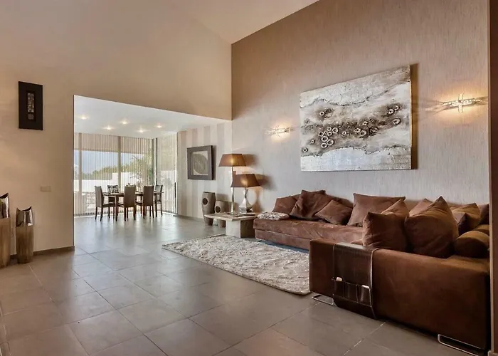 Вілла White Whale