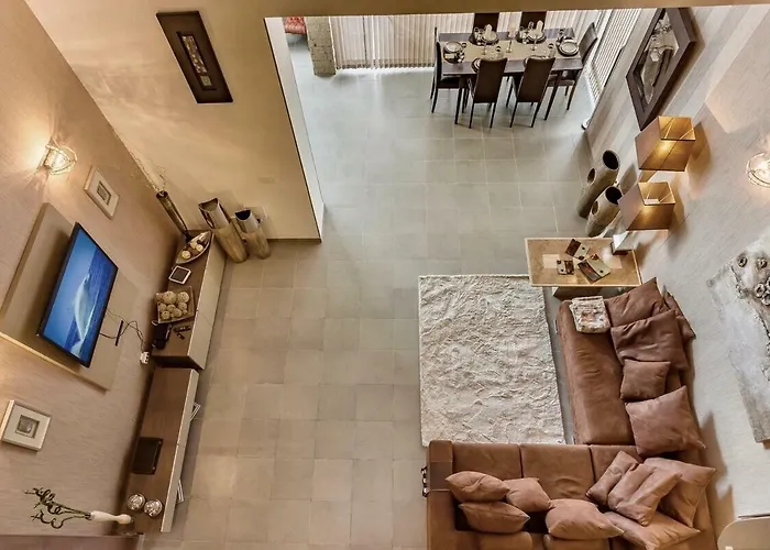 Вілла White Whale *