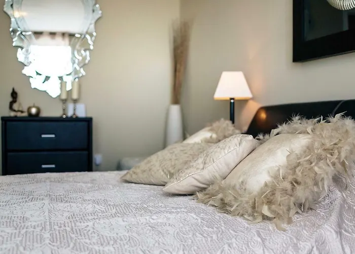 Villa White Whale Costa Adeje (Tenerife)