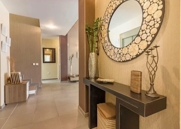 Villa White Whale Costa Adeje (Tenerife)